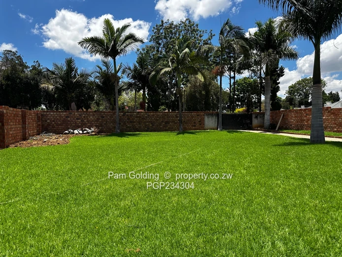 3 Bedroom Modern Cluster - The Grange 