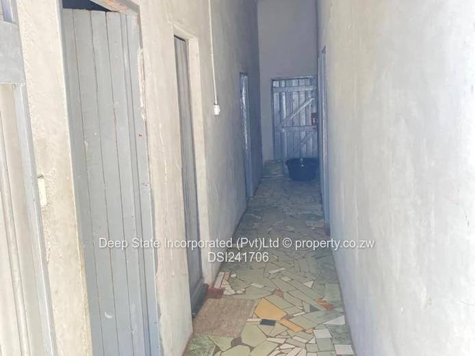 Highfields house for sale 