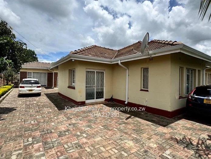 Avondale property for rent