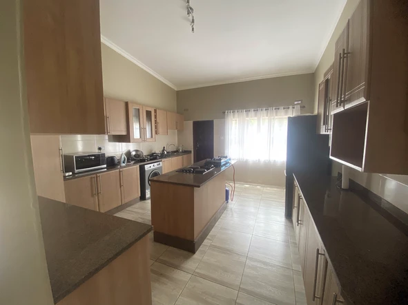 3 Bedroom Townhouse Complex