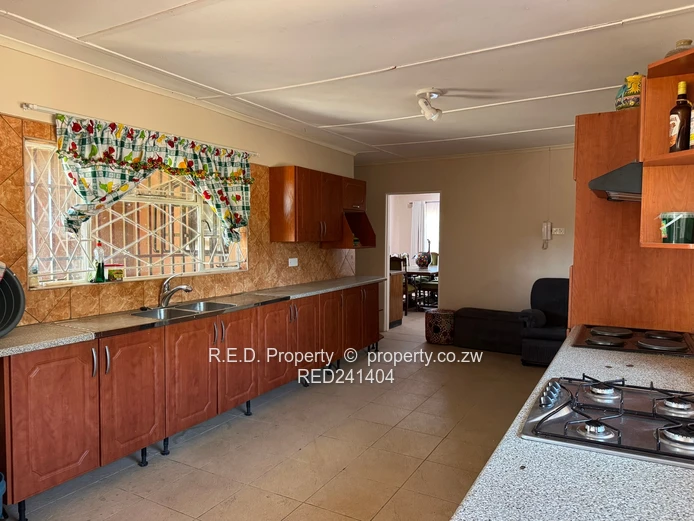 Space, Security, and Investment Potential in One In Manningdale!