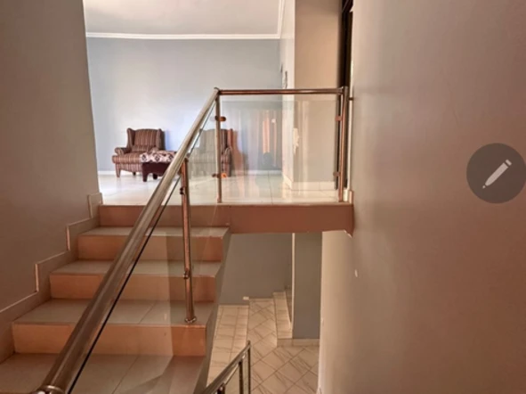 4 Bedroom Townhouse Complex