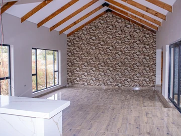 3 Bedroom Townhouse Complex