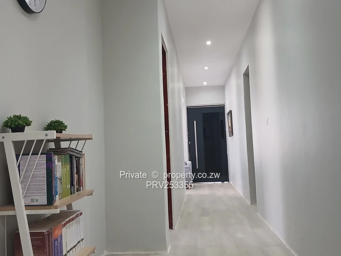 Spacious 2-Bedroom Unit for Rent - Arlington East