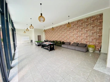 4 Bedroom Townhouse Complex