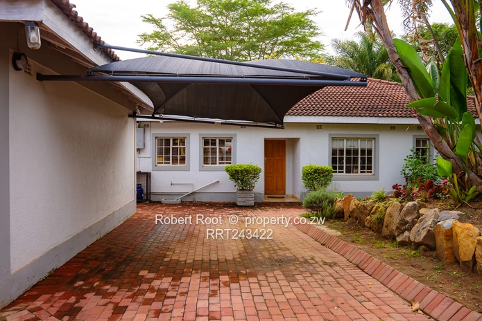3 Bed Townhouse For Sale in Newlands 