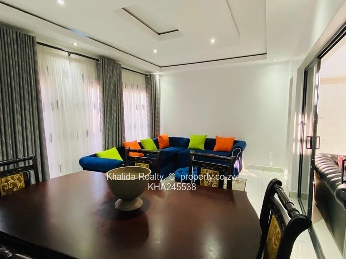 Arlington House for rent 