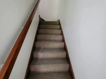 3 Bedroom Garden Flat