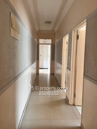 Cold Comfort House for Sale