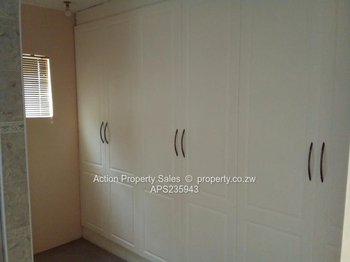 3 Bedroom House Available 1st March $1,600 plus Rates