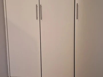 2 Bedroom Flat & Apartment