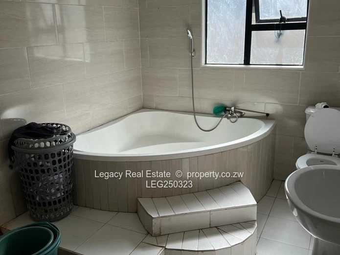 Your Dream Home Awaits In Budiriro CABS Project