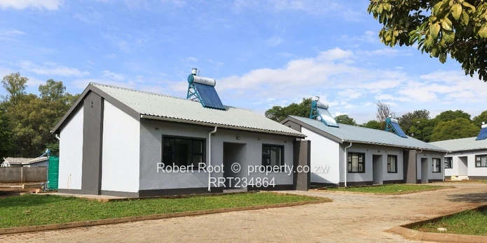 Townhouses for Sale (Sole Mandate)