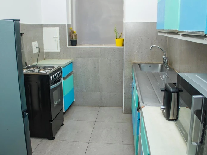 Avenues 2bed furnished apartment to rent 