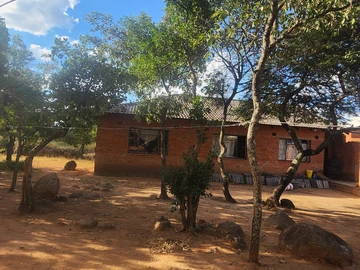 Property for Sale in Mqabuko Heights