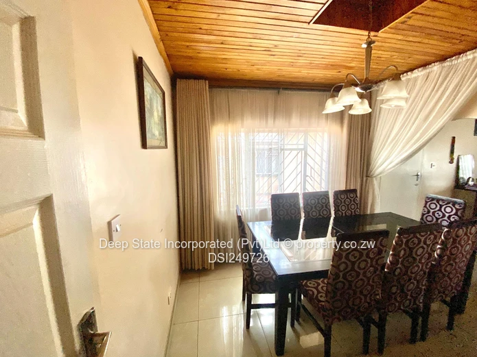 Westlea house for sale  (Sole Mandate)