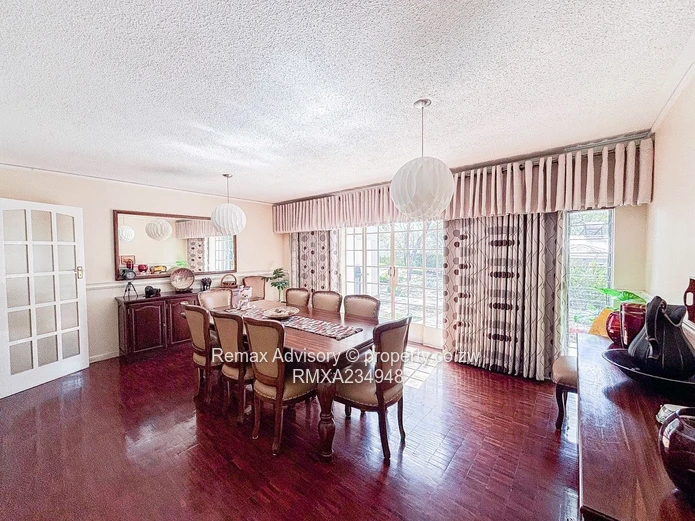 A Masterpiece Of Self-Sufficient Luxury 