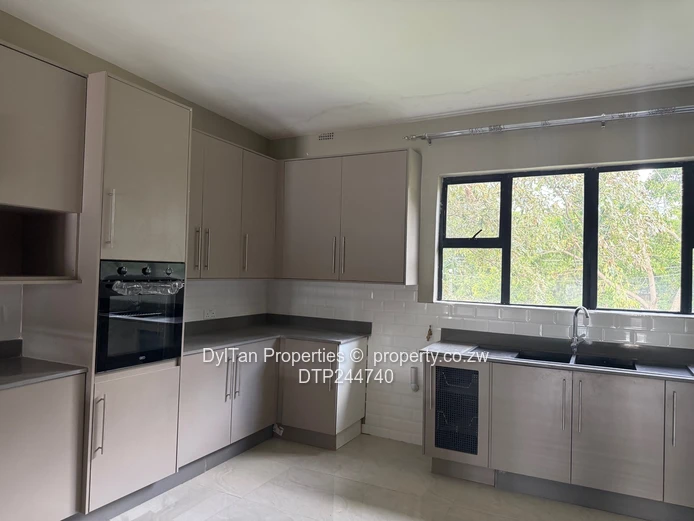 Mount Pleasant Groombridge 3 Bedroomed All En-suite Apartment for Rent – $1,500/month