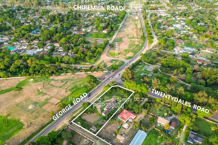 Hatfield Property Investment