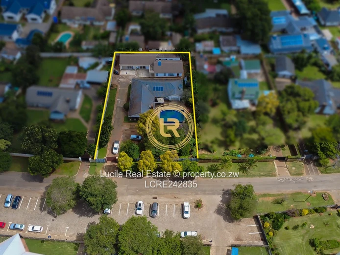 Charming Alexander Park Property -Prime Living