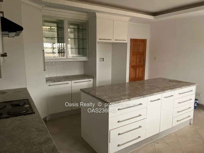 Spacious Newly Built Family Home for Sale