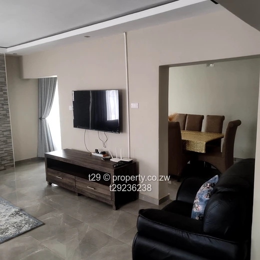 Mt pleasant heights House for sale