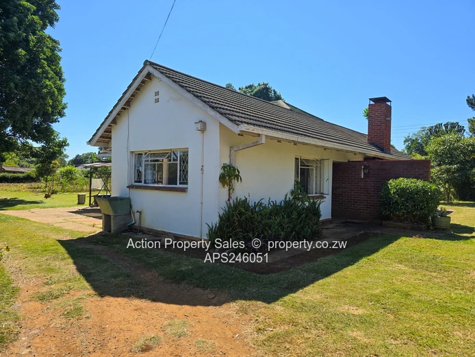 House For Sale In Marlborough 