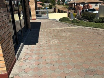 3 Bedroom Townhouse Complex