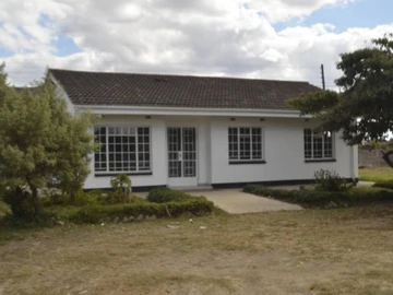  Good Hope Stand with Cottage 