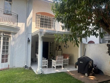 3 Bedroom Garden Flat