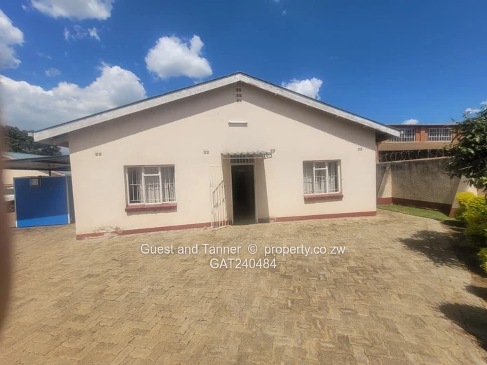 Tynwald Offices To Let 