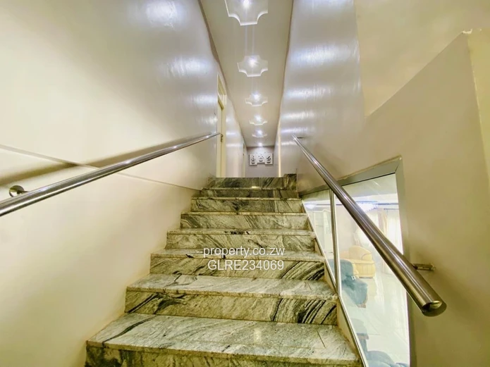 The Smart Estate: A Greystone Park Marvel House To Let 