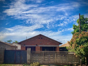 Incomplete 3 Bedroomed house for sale in Kuwadzana Extension