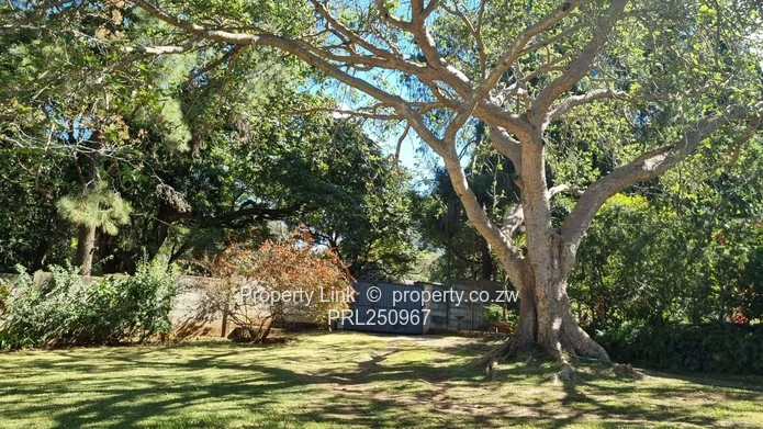 Sought After Picturesque Murambi Suburb In Mutare (Sole Mandate)