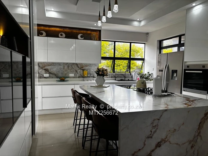 6 Bed Home with Second Residence in Mt pleasant