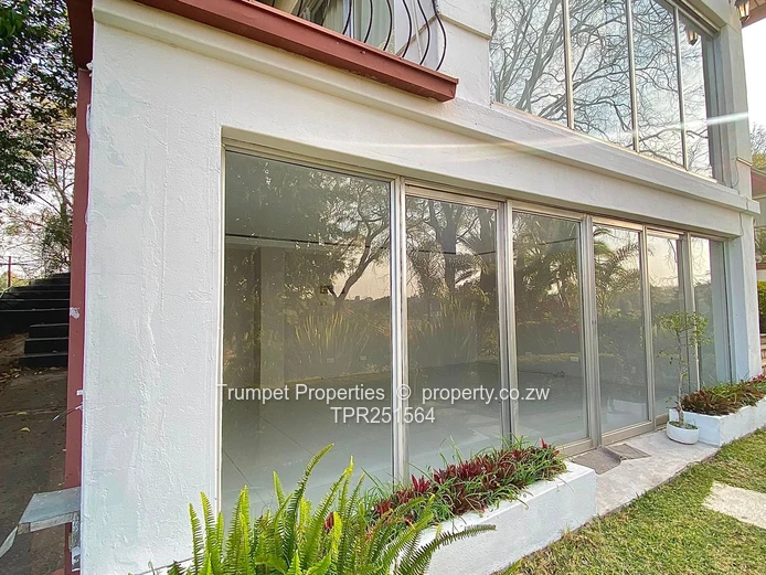 4 Bedroom Timeless Masterpiece In Glen Lorne For Sale (Sole Mandate)