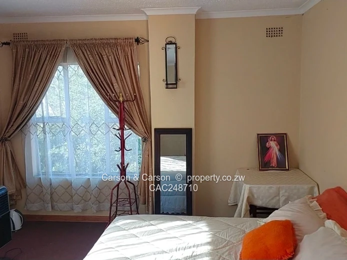 Refreshing Home Environment 