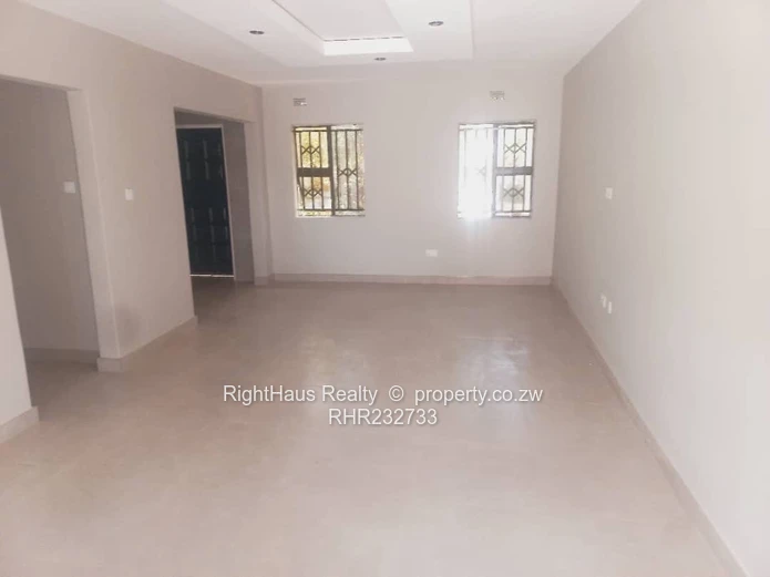 A beautiful 3 bedroomed cottage available  to rent for both commercial and residential