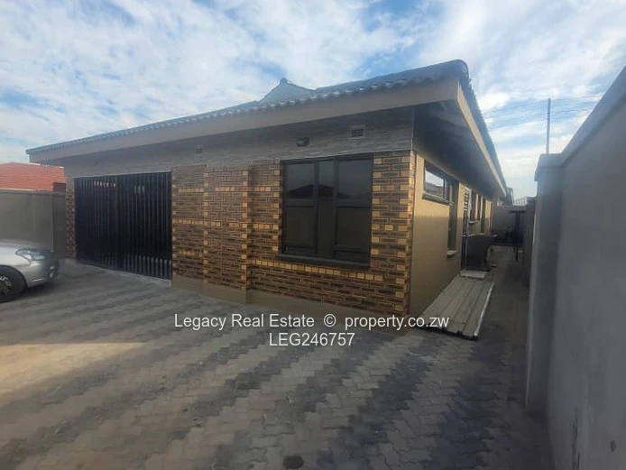 Title Deeds Ready | Southview Park House For Sale