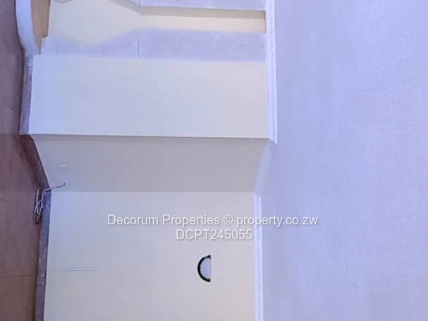 Spacious 5-Bed Home with Flatlet to Rent,  Borrowdale West