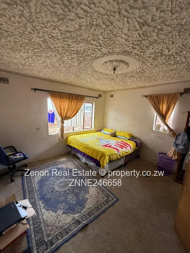 Bloomingdale 4 Bedroomed House For Sale