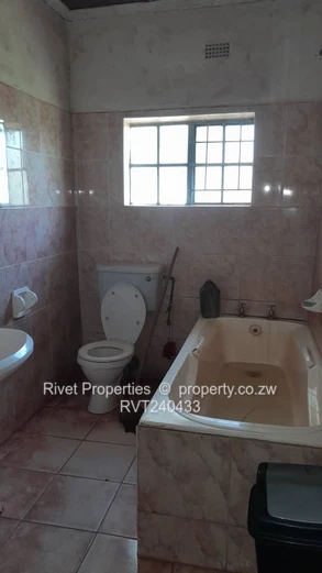 Mortgage Accepted Currently Rented As A School - Double Storey House (Sole Mandate)