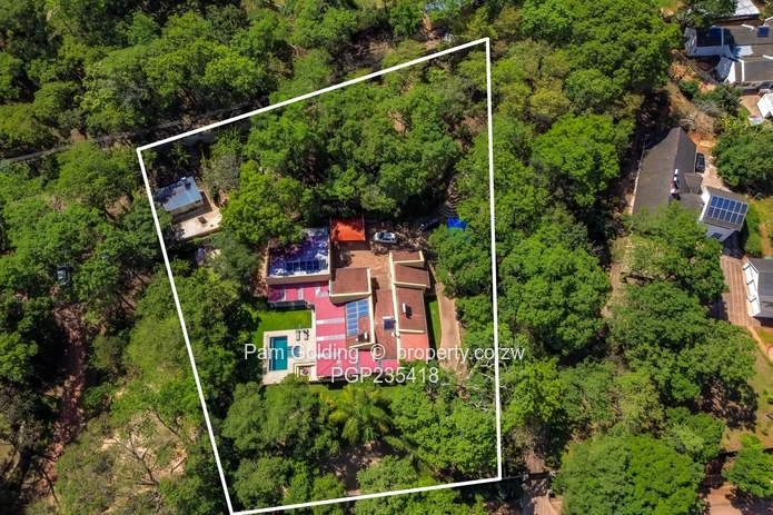 Lovely Family Home in Glen Lorne 