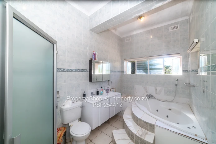 Entertainer's Dream Home With A View