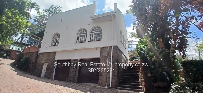 Greystone Park House to let