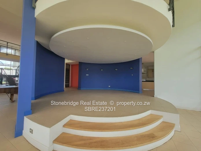 Spacious, Well designed 5 Bedroom Burnside double Storey for sale