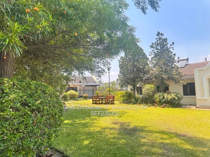 St. Malo Villas: Immaculate 3/4 Bedroom Unit Available  (Sole Mandate)