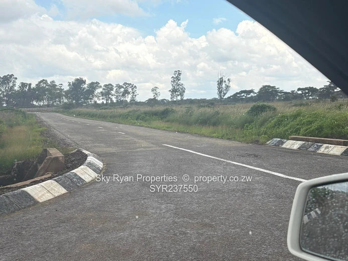 Mount Hampden Industrial stands for sale 