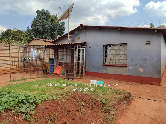 Affordable 3-Bedroom Home for Sale in Hatcliffe | Title Deeds