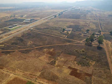 Farm & Agricultural Land